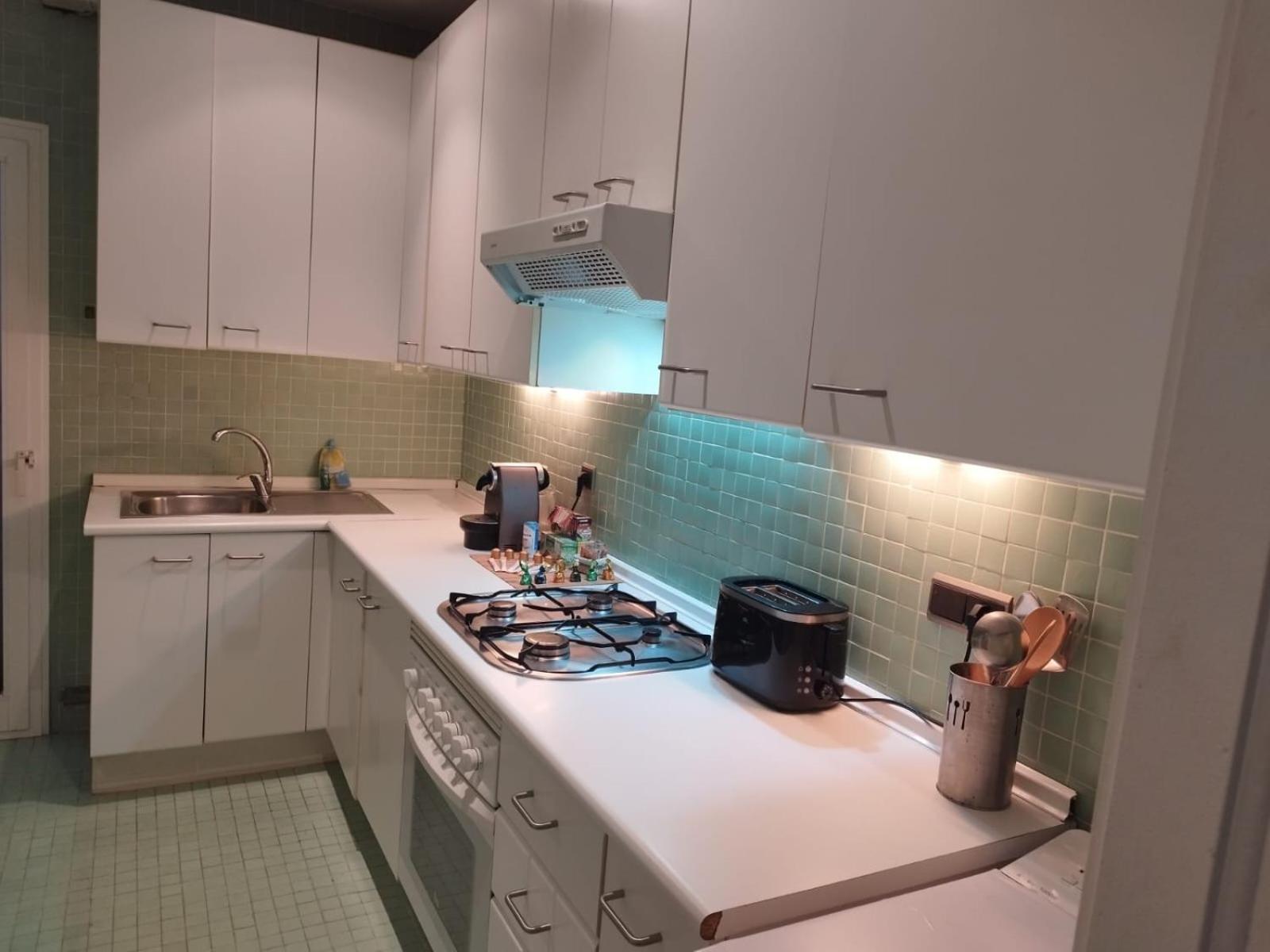 Apartamento Supercentrico "Tarraco Arena" Con Ascensor Y Parking Incluido Ταραγόνα Εξωτερικό φωτογραφία