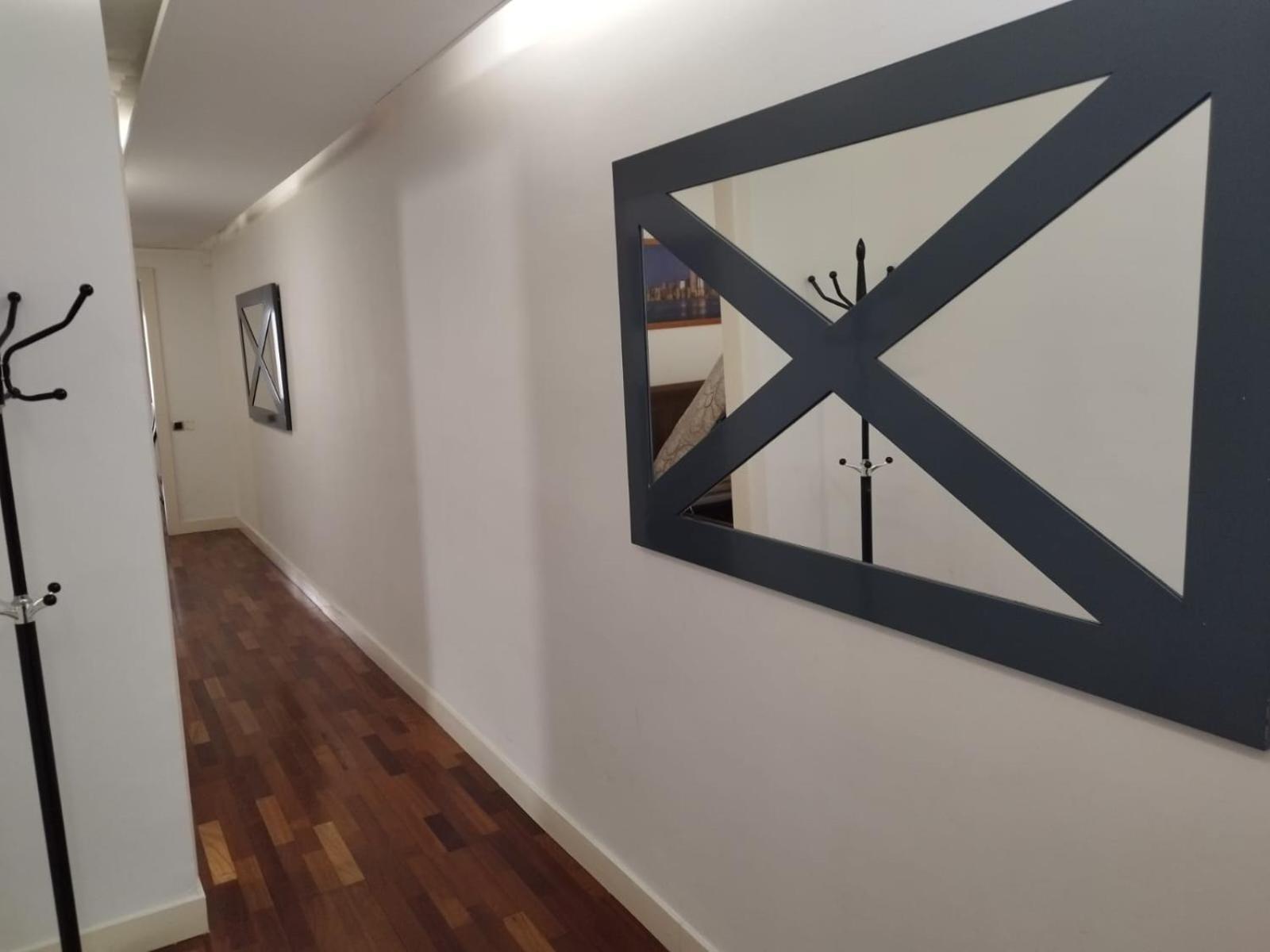 Apartamento Supercentrico "Tarraco Arena" Con Ascensor Y Parking Incluido Ταραγόνα Εξωτερικό φωτογραφία