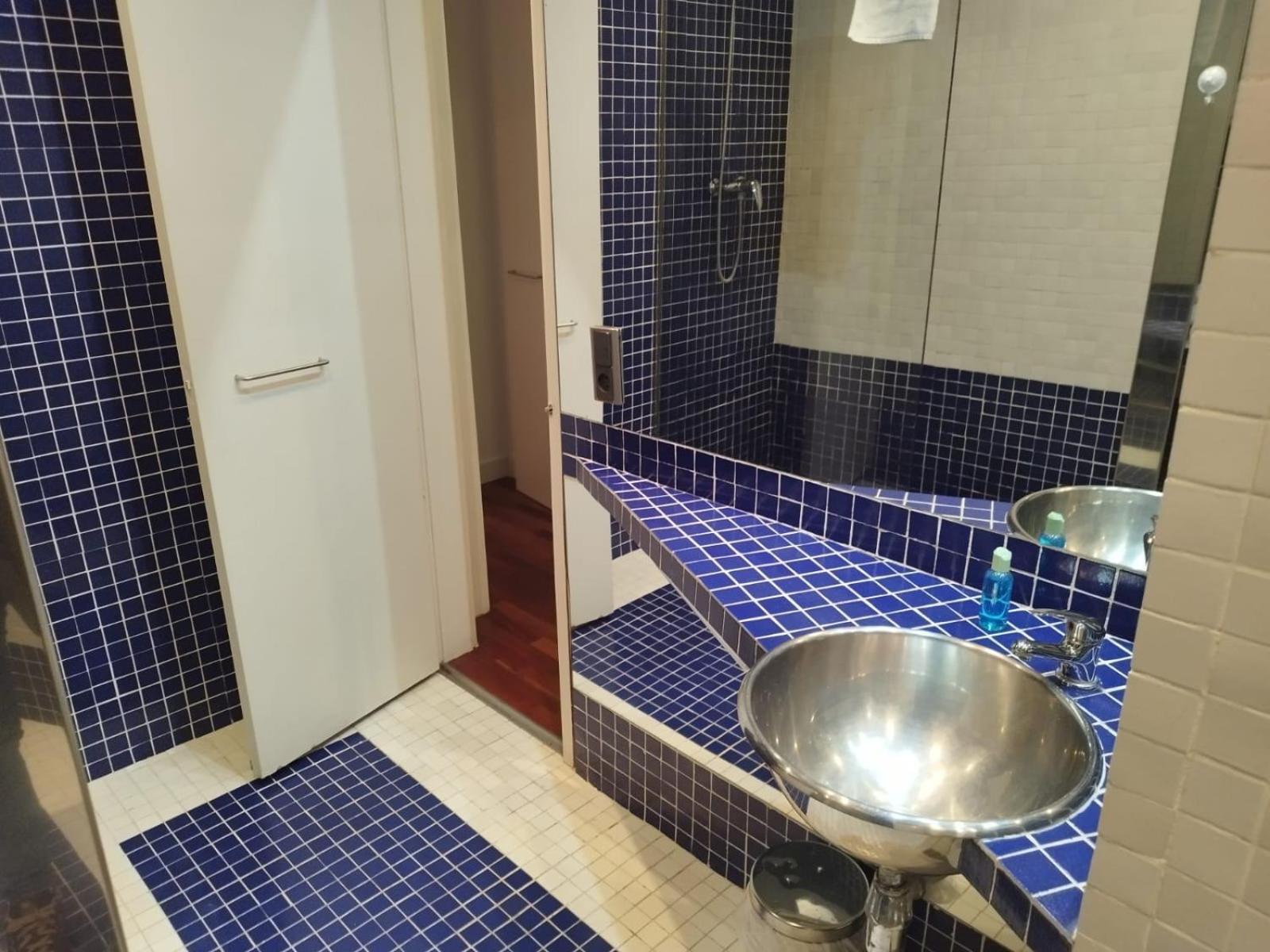 Apartamento Supercentrico "Tarraco Arena" Con Ascensor Y Parking Incluido Ταραγόνα Εξωτερικό φωτογραφία